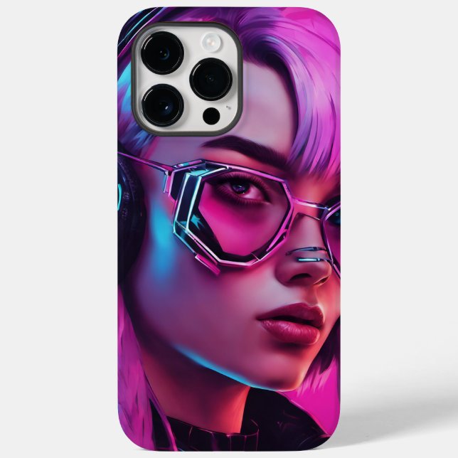 iPhone / iPad case (Back)