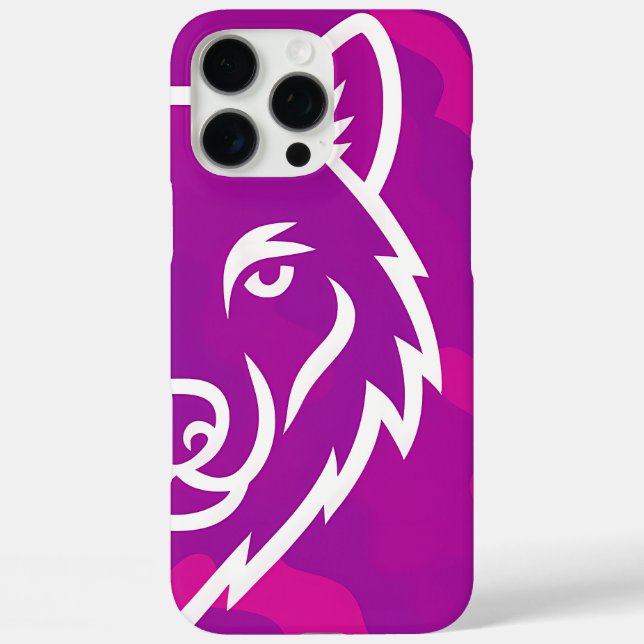 iPhone / iPad case (Back)