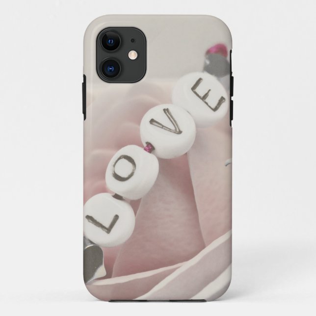 iPhone / iPad case (Back)