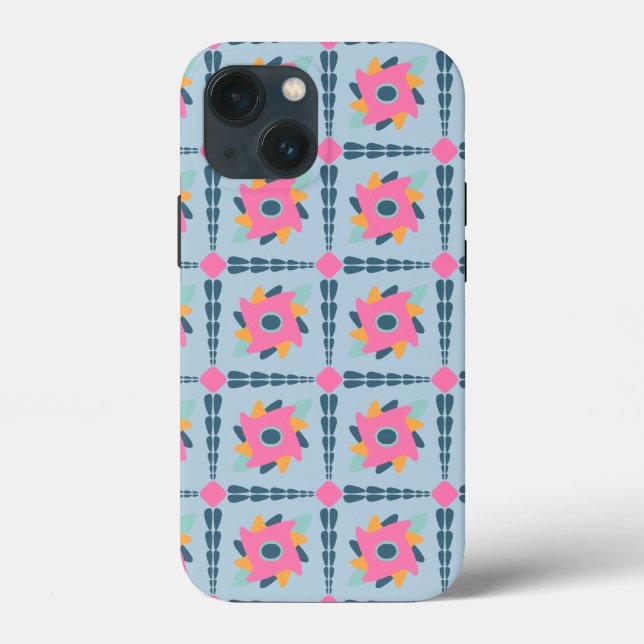 iPhone / iPad case (Back)