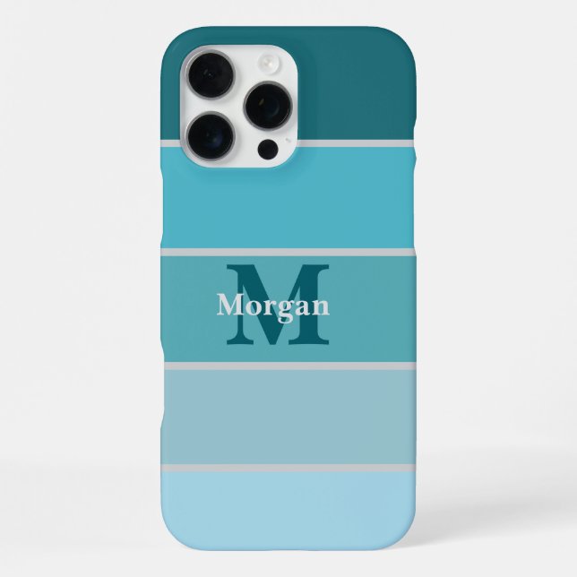 iPhone / iPad case (Back)