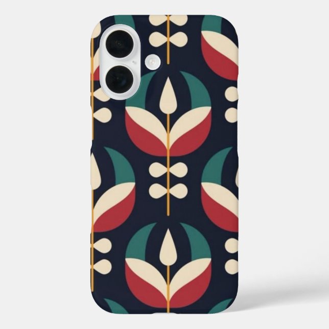 iPhone / iPad case (Back)