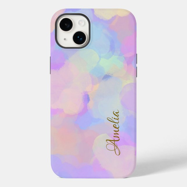 iPhone / iPad case (Back)