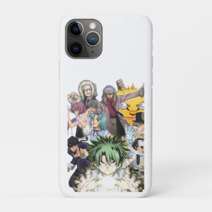 iPhone / iPad case