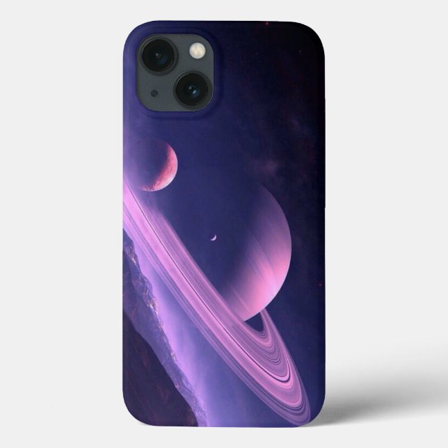 iPhone / iPad case (Back)