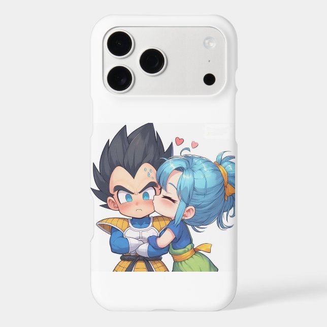 iPhone / iPad case (Back)