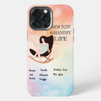 iPhone / iPad case