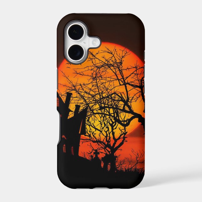 iPhone / iPad case (Back)