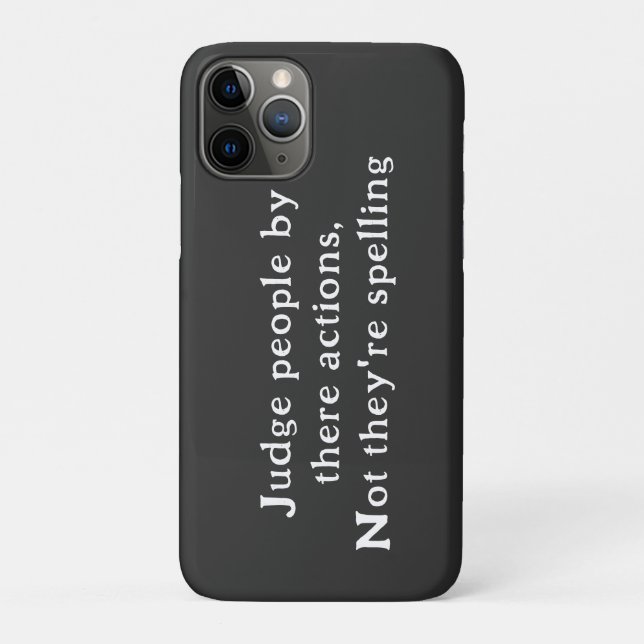 iPhone / iPad case (Back)