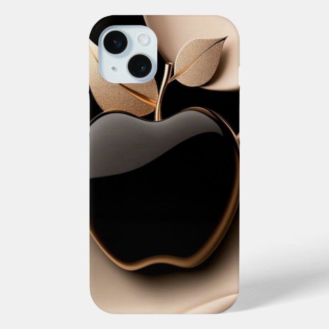 iPhone / iPad case (Back)