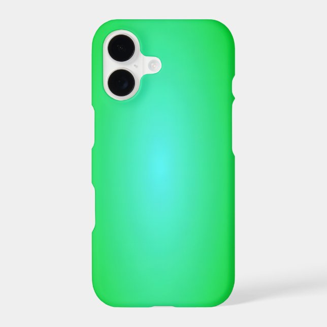 iPhone / iPad case (Back)