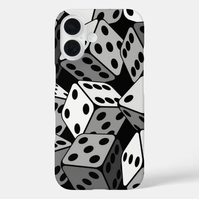 iPhone / iPad case (Back)