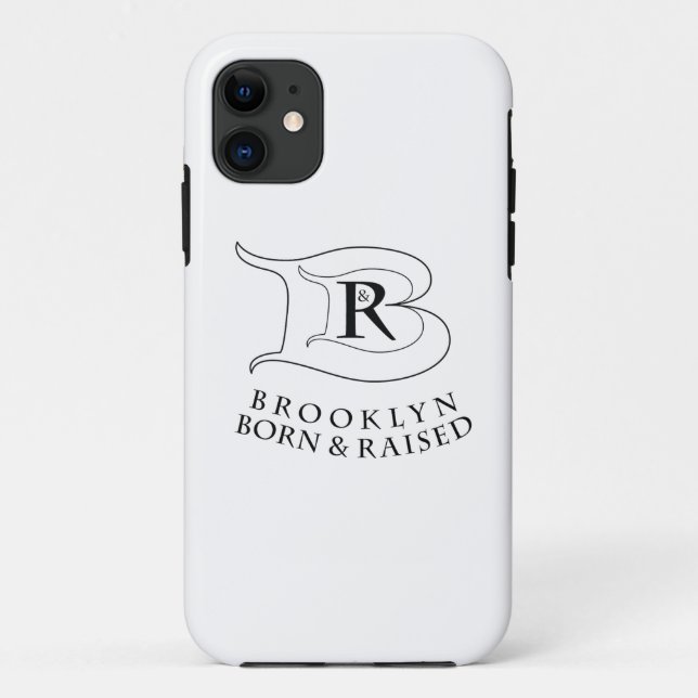 iPhone / iPad case (Back)