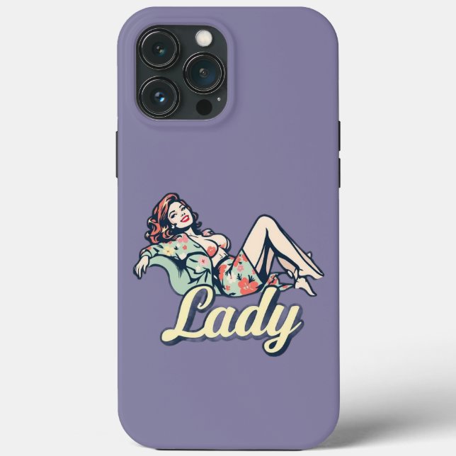 iPhone / iPad case (Back)