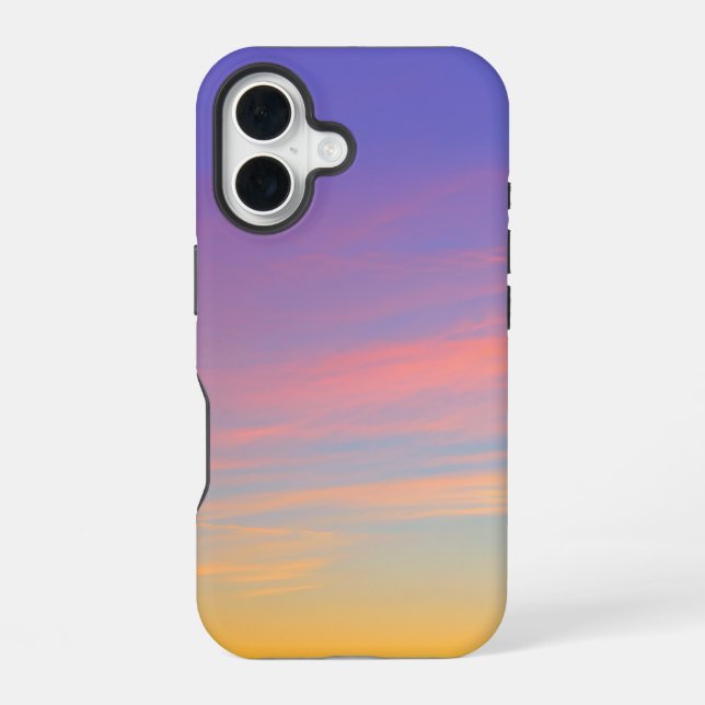 iPhone / iPad case (Back)