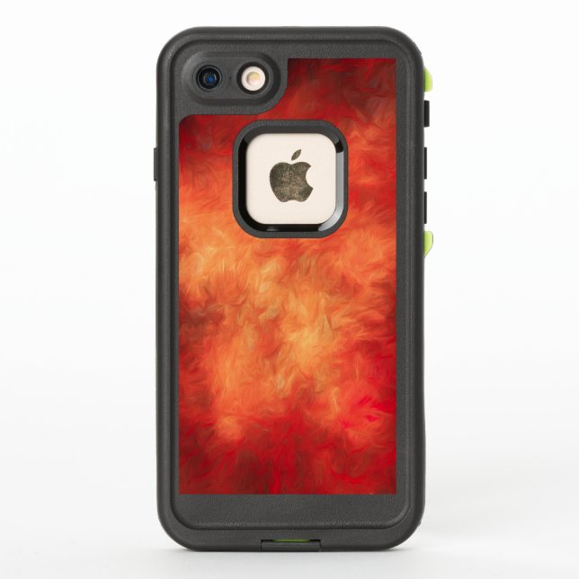 iPhone / iPad case (Back)