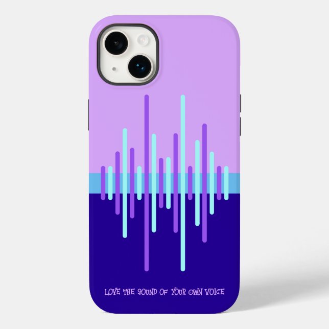 iPhone / iPad case (Back)