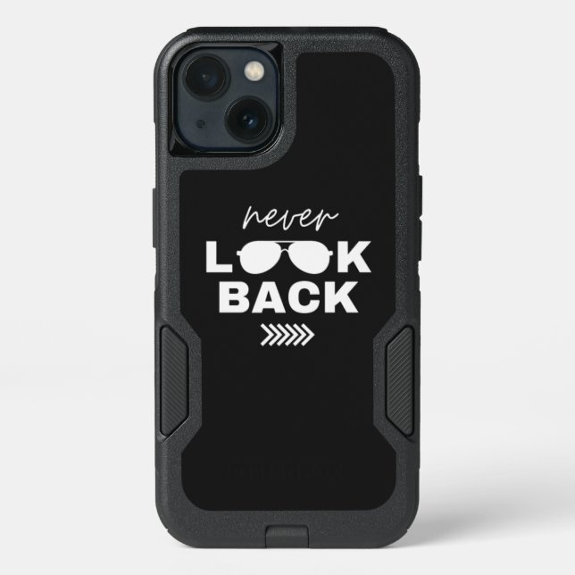 iPhone / iPad case (Back)