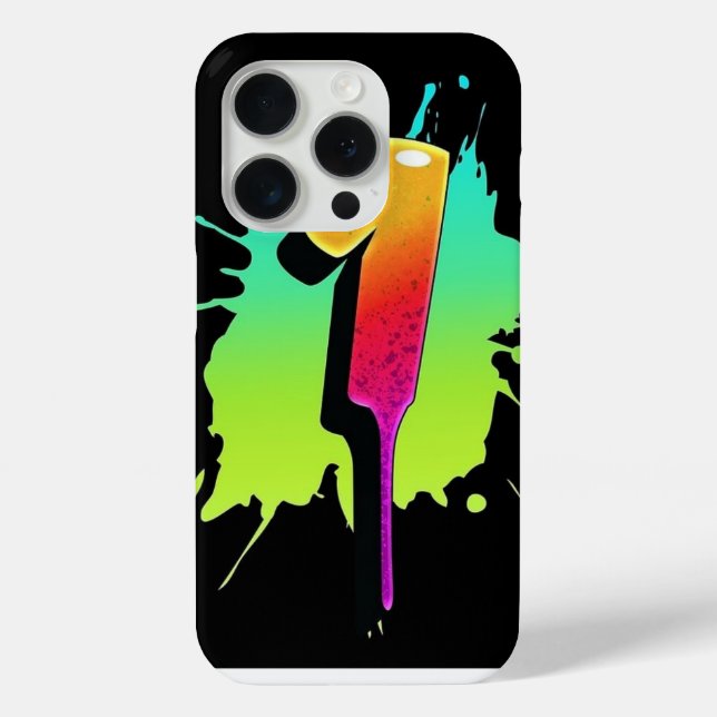 iPhone / iPad case (Back)