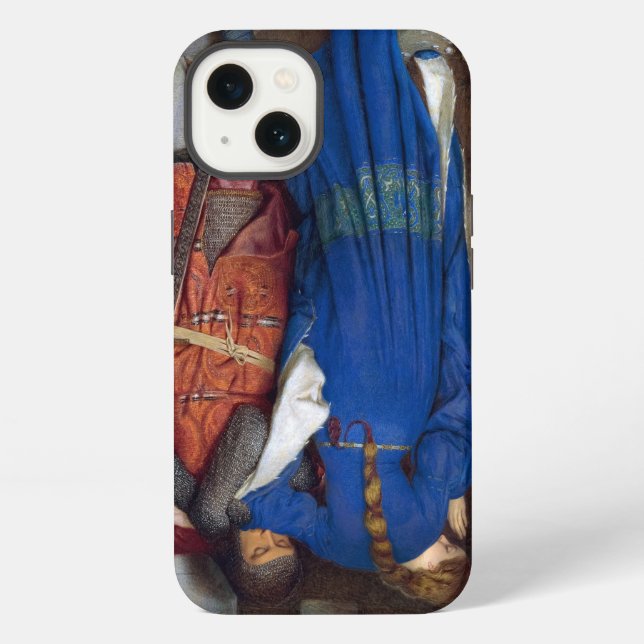 iPhone / iPad case (Back)
