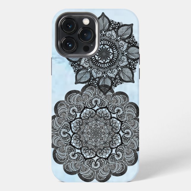 iPhone / iPad case (Back)