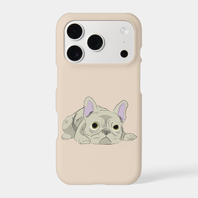 iPhone / iPad case (Back)