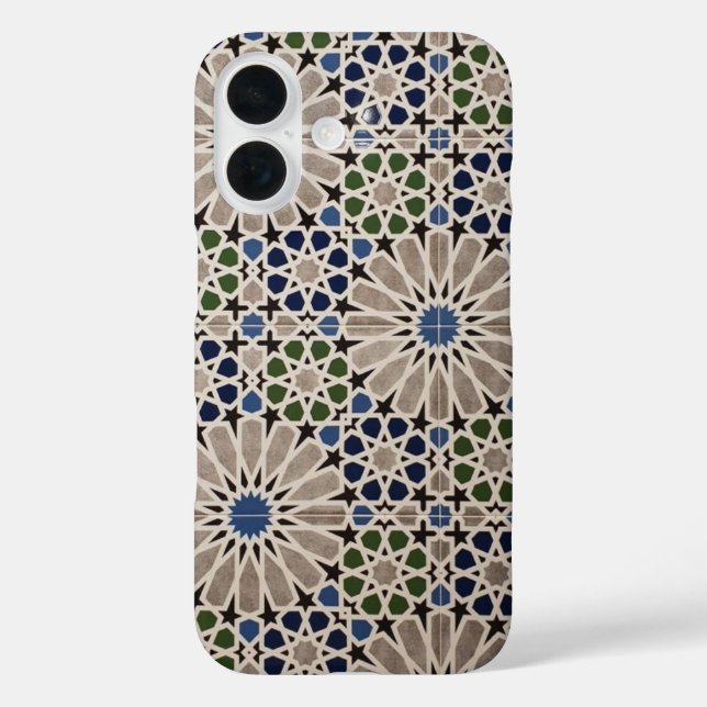 iPhone / iPad case (Back)