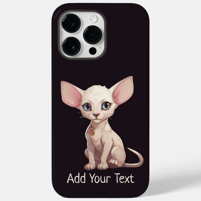 iPhone / iPad case (Back)