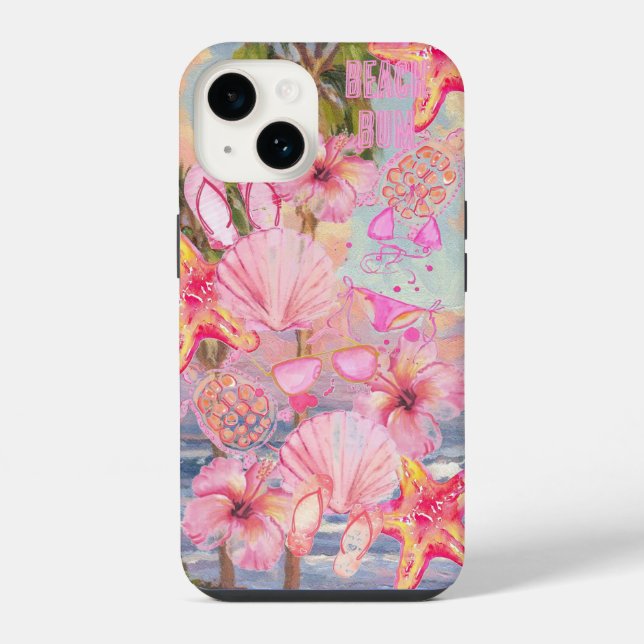iPhone / iPad case (Back)
