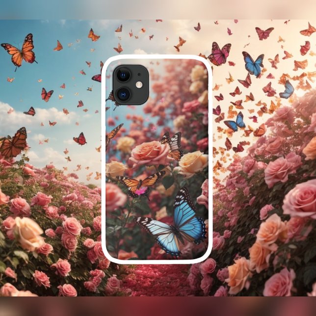 iPhone / iPad case (Creator Uploaded)