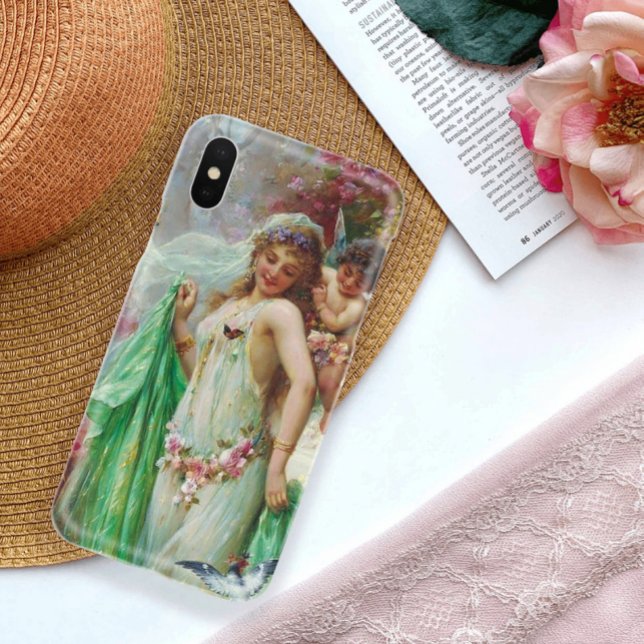 iPhone / iPad case (Creator Uploaded)