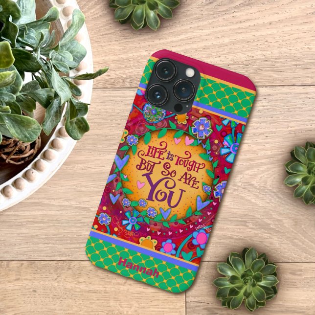 iPhone / iPad case (Creator Uploaded)