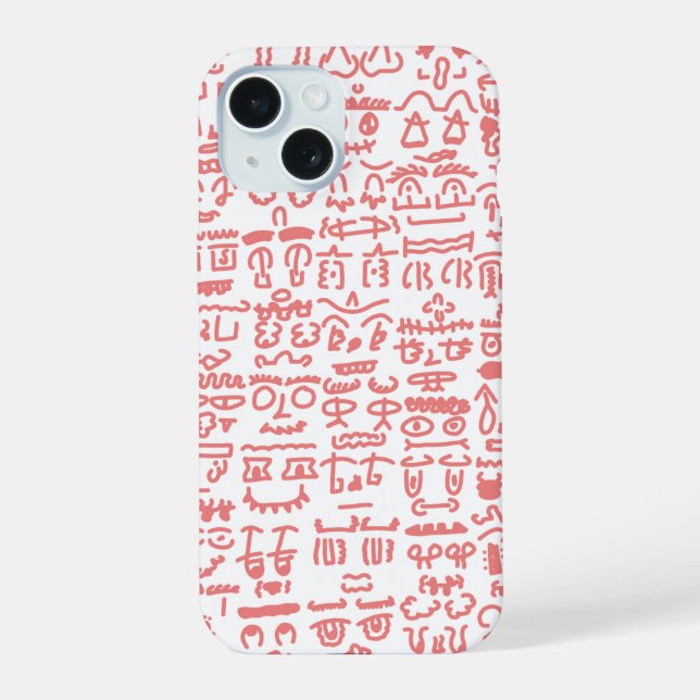 iPhone / iPad Case (Back)