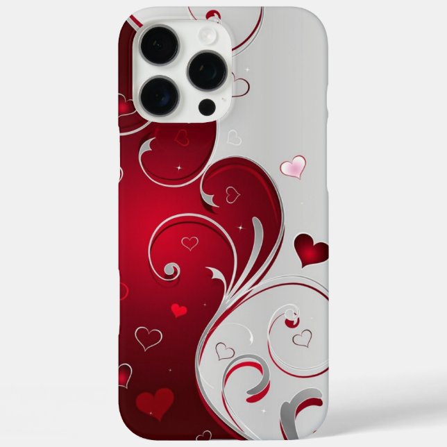 iPhone / iPad case (Back)