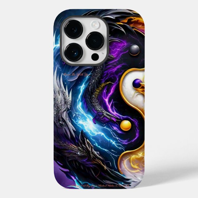 iPhone / iPad case (Back)