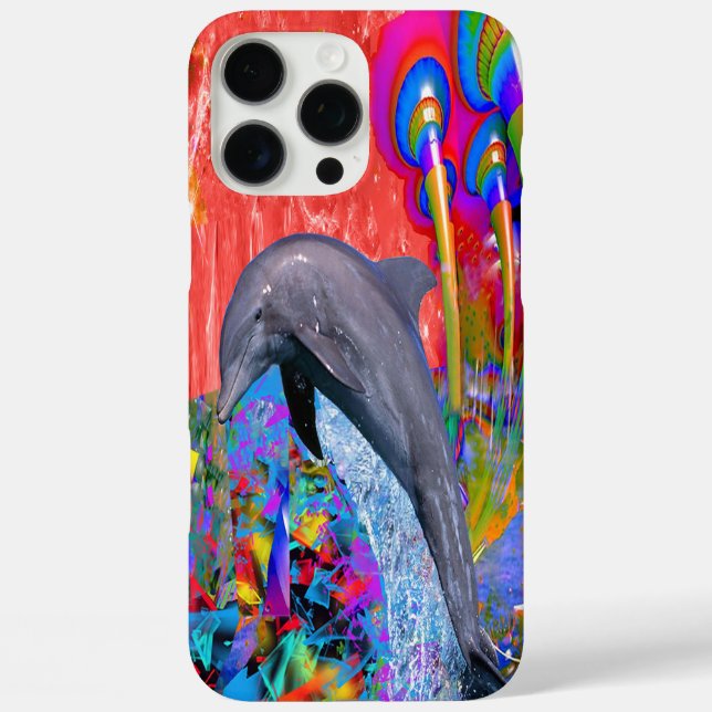 iPhone / iPad case (Back)