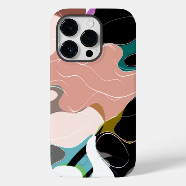 iPhone / iPad case (Back)