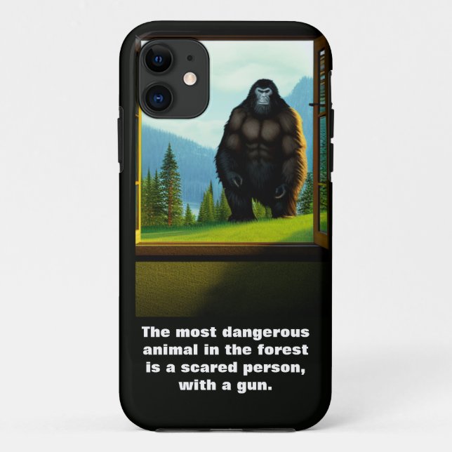 iPhone / iPad case (Back)