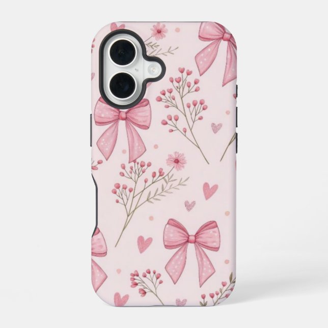iPhone / iPad case (Back)