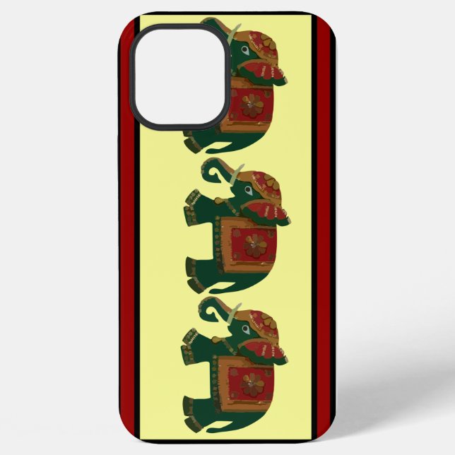 iPhone / iPad case (Back)