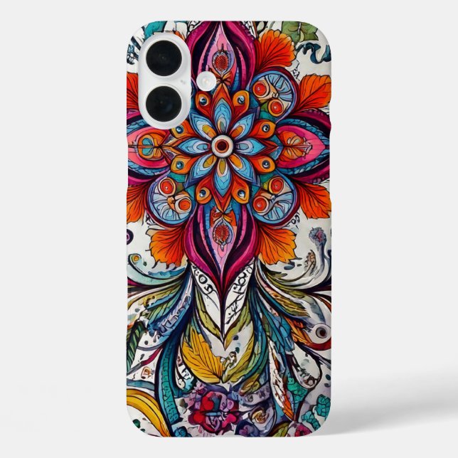 iPhone / iPad case (Back)