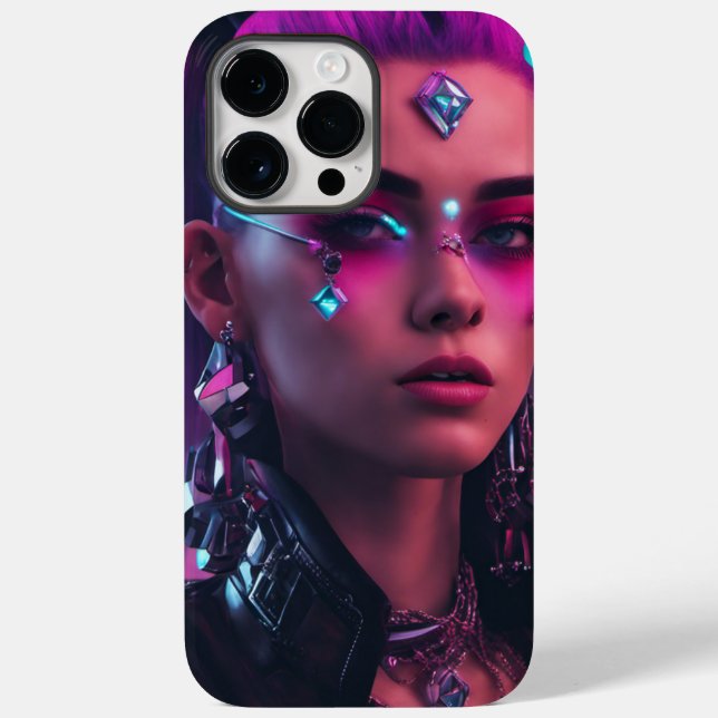 iPhone / iPad case (Back)