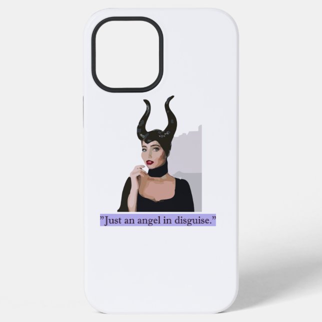 iPhone / iPad case (Back)