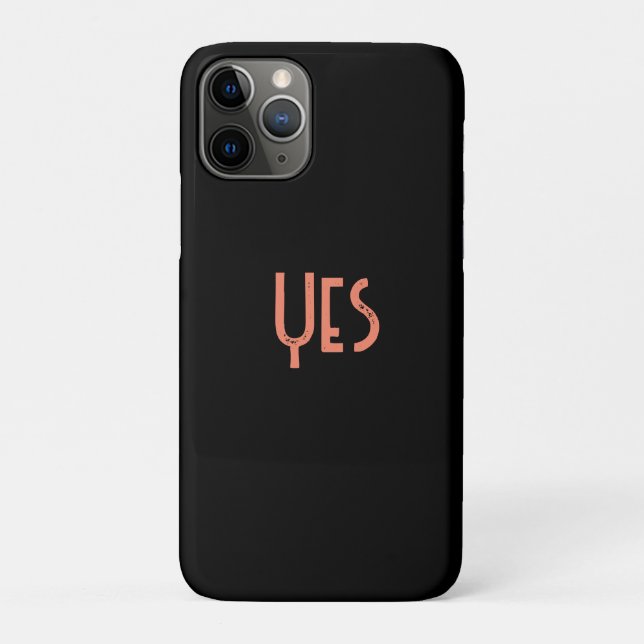 iPhone / iPad case (Back)