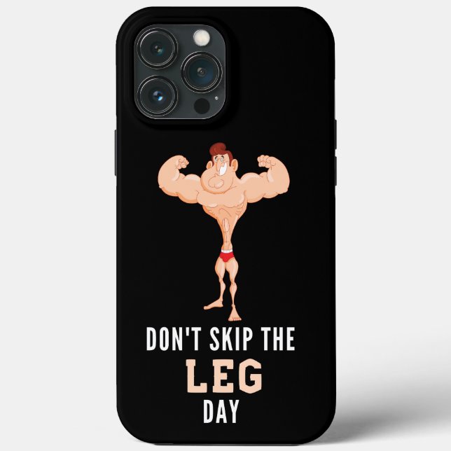 iPhone / iPad case (Back)