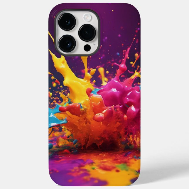 iPhone / iPad case (Back)