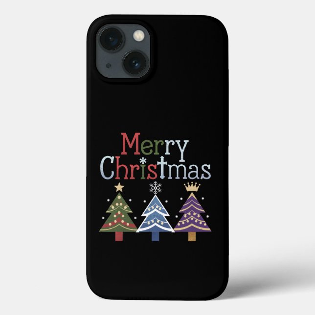 iPhone / iPad case (Back)