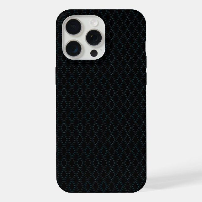 iPhone / iPad case (Back)