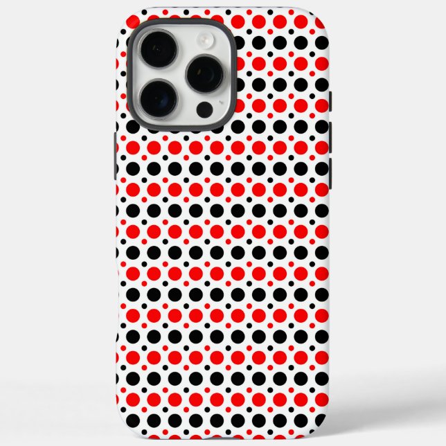 iPhone / iPad case (Back)