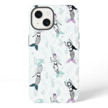 iPhone / iPad case